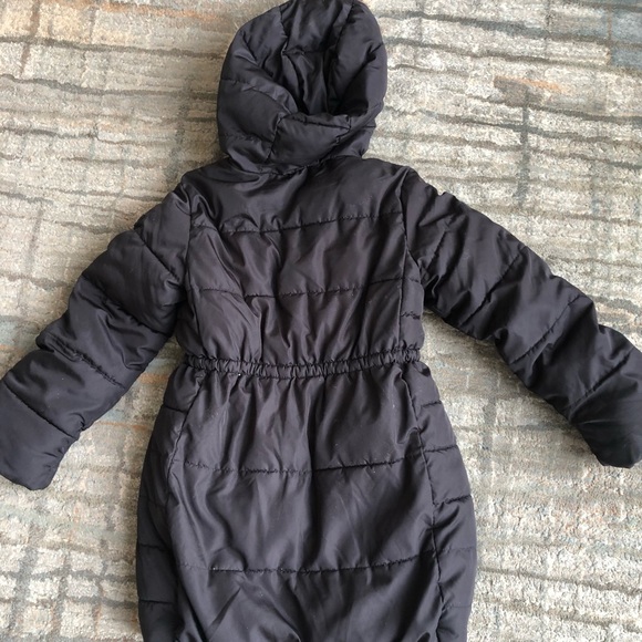 Gap ColdControl Max Coat - Picture 7 of 7